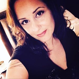 Meet your Posher, Sonja